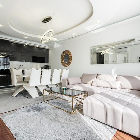 Kiraly 44 Luxury Apartment With Free Parking 布达佩斯 外观 照片
