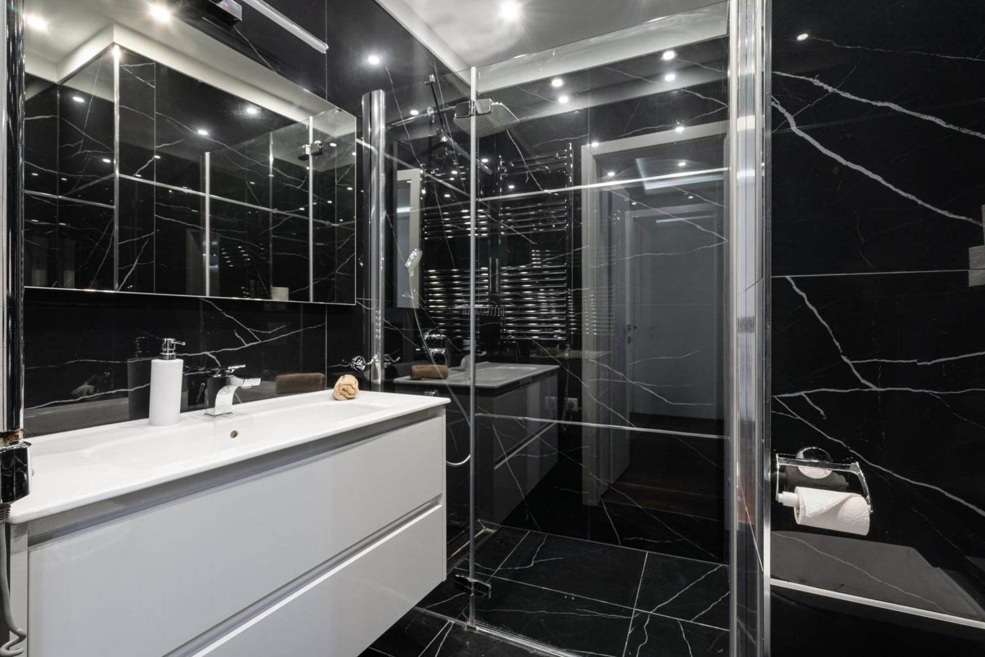 Kiraly 44 Luxury Apartment With Free Parking 布达佩斯 外观 照片