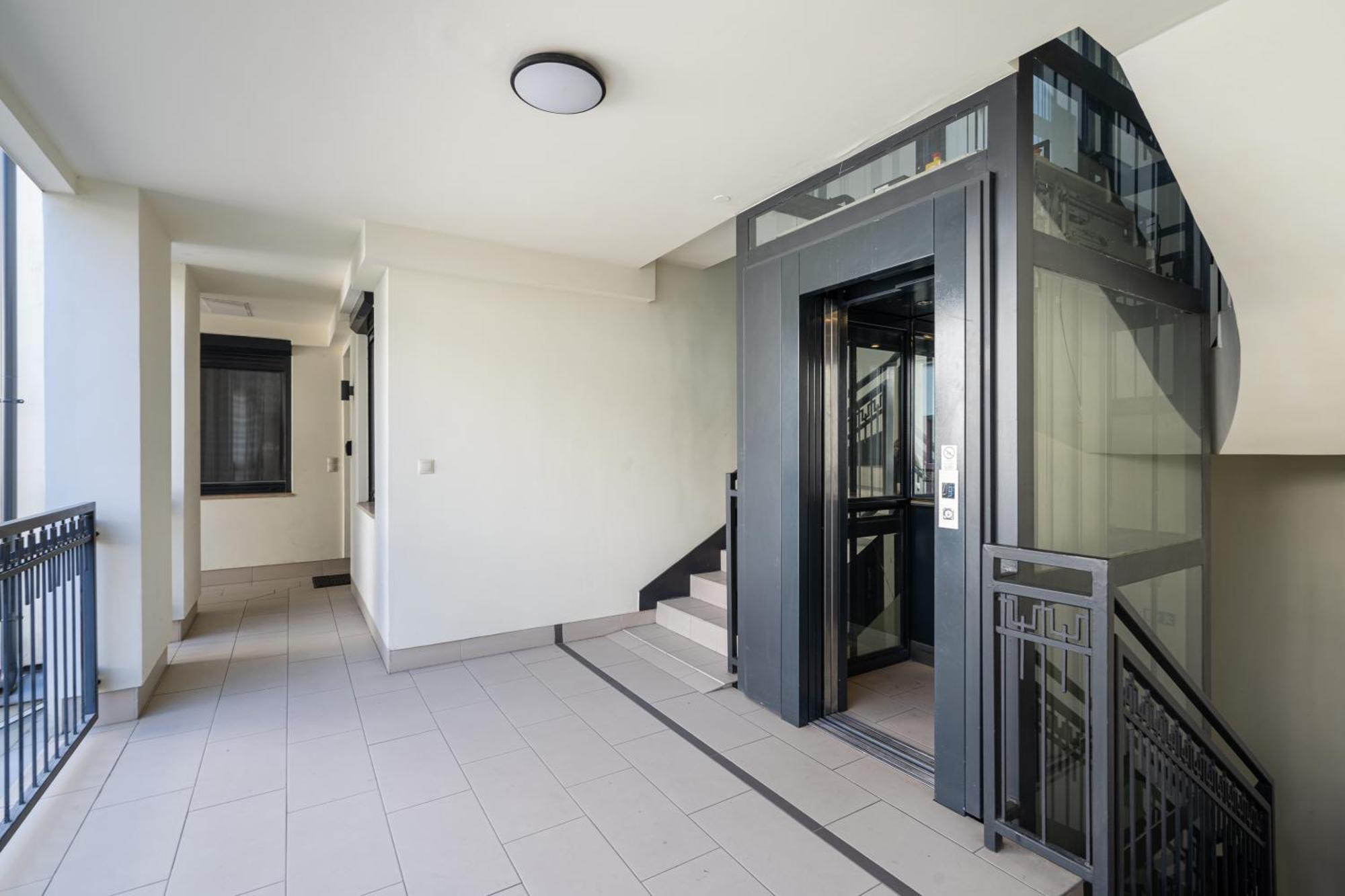 Kiraly 44 Luxury Apartment With Free Parking 布达佩斯 外观 照片