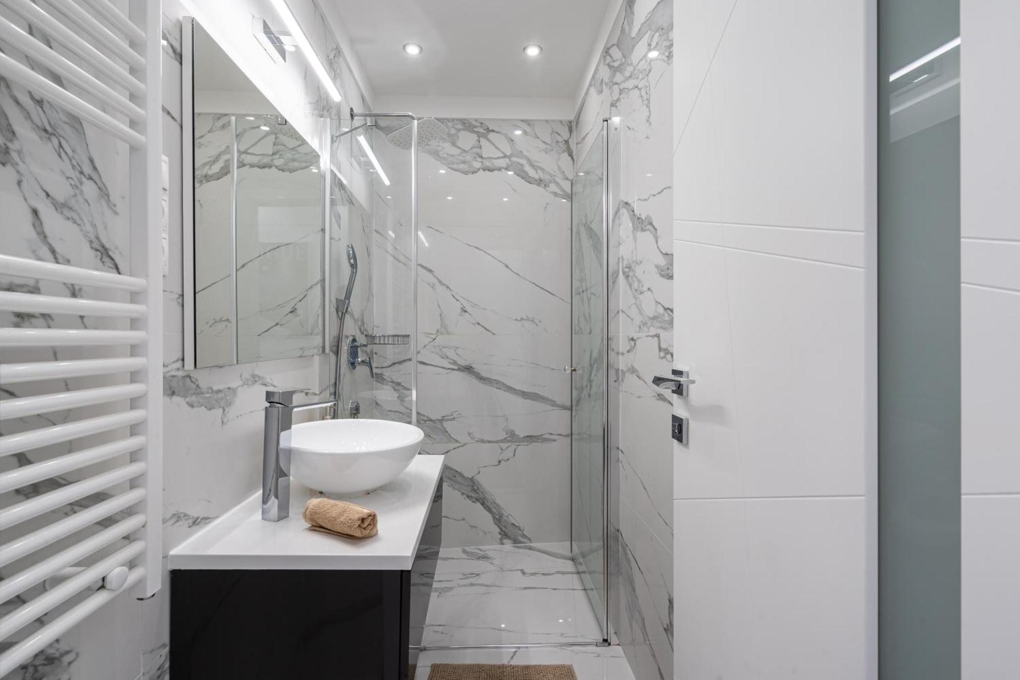 Kiraly 44 Luxury Apartment With Free Parking 布达佩斯 外观 照片