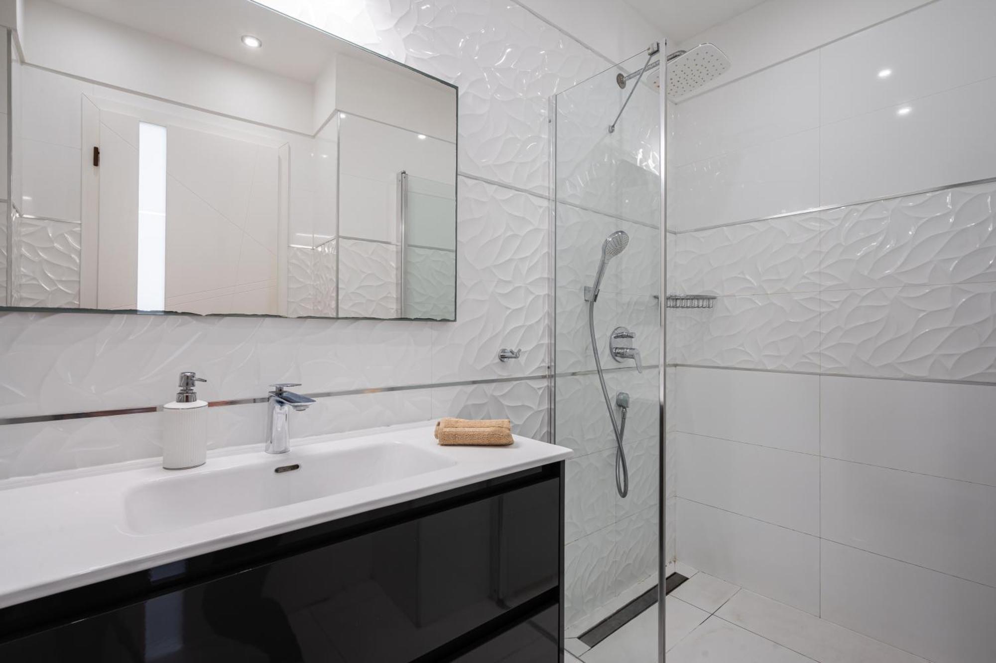 Kiraly 44 Luxury Apartment With Free Parking 布达佩斯 外观 照片