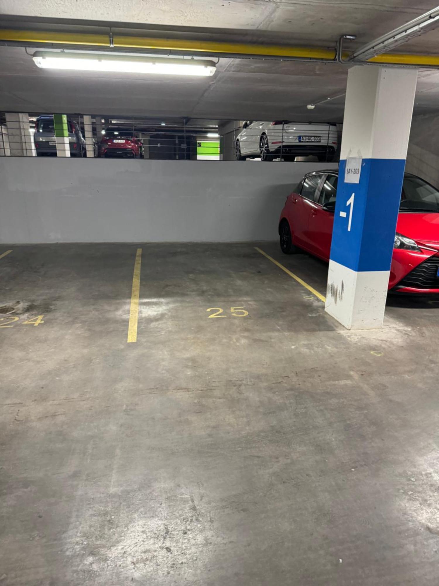 Kiraly 44 Luxury Apartment With Free Parking 布达佩斯 外观 照片